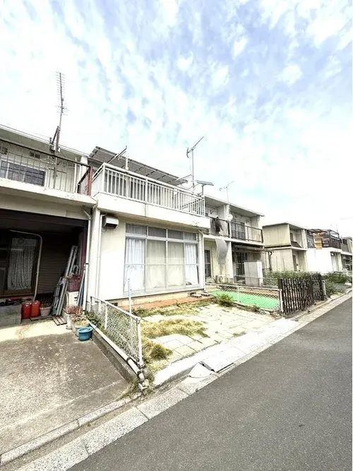 3LDK Ageo City Saitama Prefecture (4)