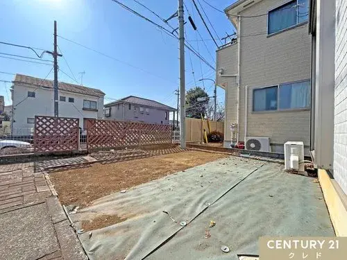 4LDK Tsurugashima City Saitama Prefecture (2)