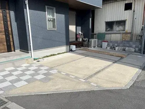 4LDK Property Soka City Saitama Prefecture (2)