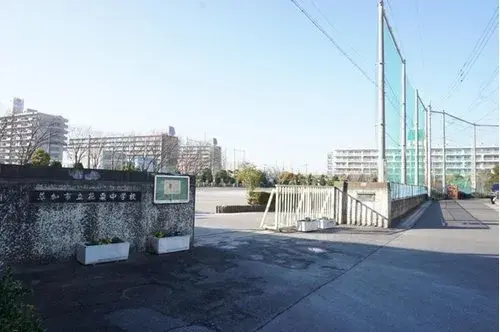 4LDK Property Soka City Saitama Prefecture (18)