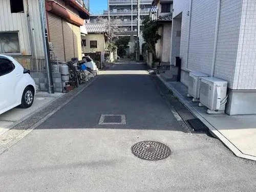 4LDK Property Soka City Saitama Prefecture (3)