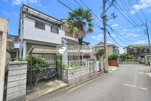 4LDK+S Ciudad de Sayama Prefectura de Saitama (2)