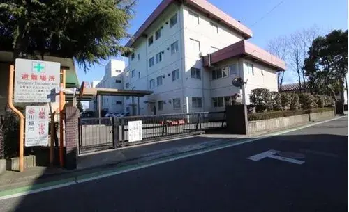 Akiya in Kawagoe