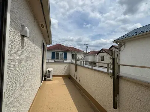 3LDK Property Kawagoe City Saitama Prefecture (2)