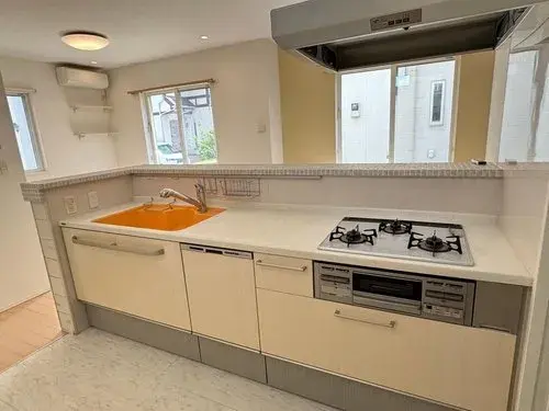 3LDK Property Kawagoe City Saitama Prefecture (15)
