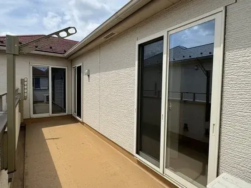 3LDK Property Kawagoe City Saitama Prefecture (3)