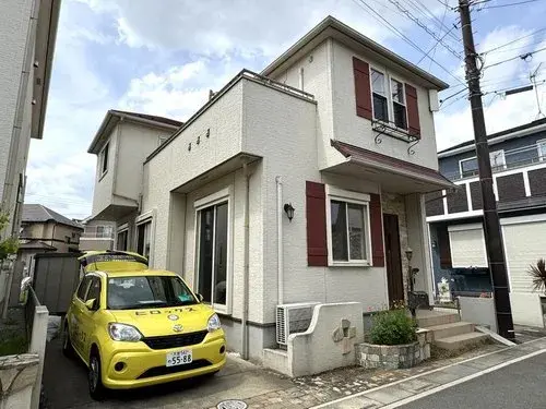 3LDK Property Kawagoe City Saitama Prefecture (4)