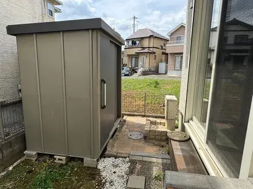 3LDK Property Kawagoe City Saitama Prefecture (6)