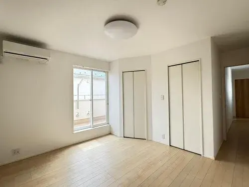 3LDK Property Kawagoe City Saitama Prefecture (9)