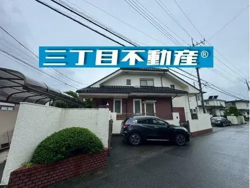 Akiya in Fukaya
