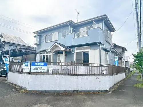 4LDK物件 入間郡越生町 埼玉県 (2)