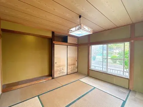 4LDK物件 入間郡越生町 埼玉県 (6)