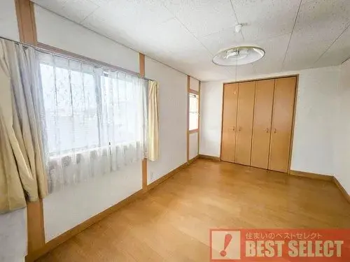 عقار 3LDK مدينة Honjo محافظة Saitama (11)