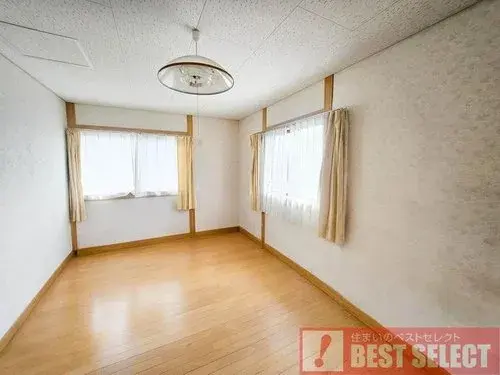عقار 3LDK مدينة Honjo محافظة Saitama (12)