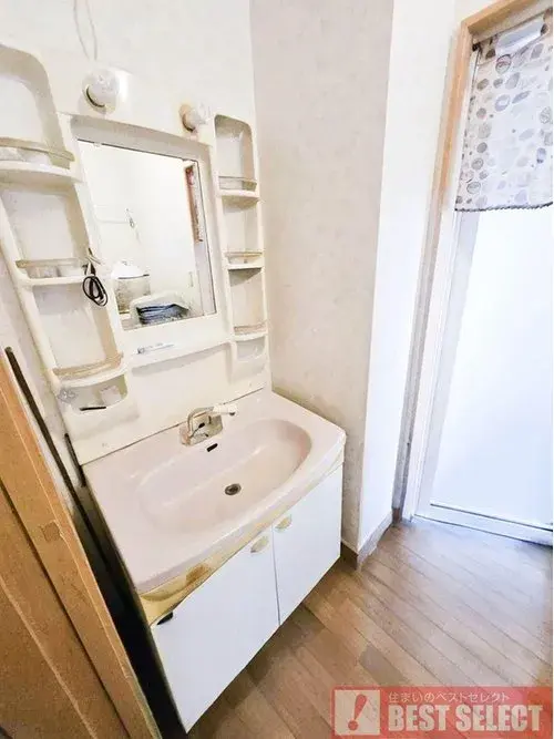 عقار 3LDK مدينة Honjo محافظة Saitama (16)