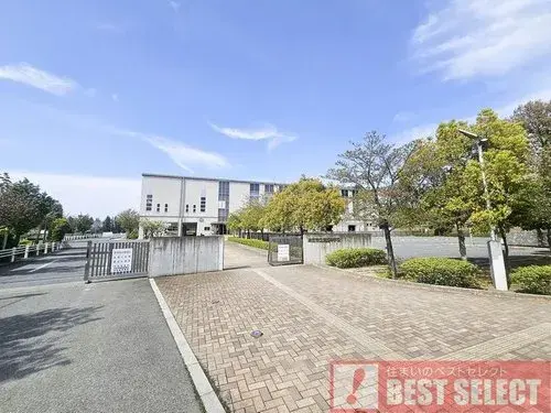 عقار 3LDK مدينة Honjo محافظة Saitama (19)