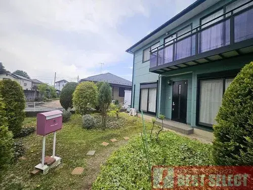 عقار 3LDK مدينة Honjo محافظة Saitama (3)
