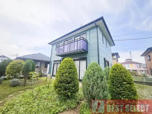 عقار 3LDK مدينة Honjo محافظة Saitama (4)