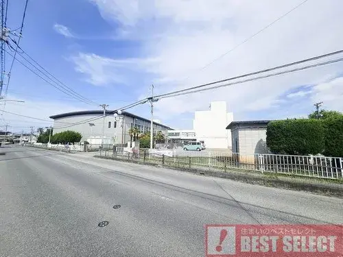 عقار 3LDK مدينة Honjo محافظة Saitama (9)