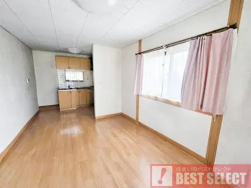 عقار 3LDK مدينة Honjo محافظة Saitama (10)