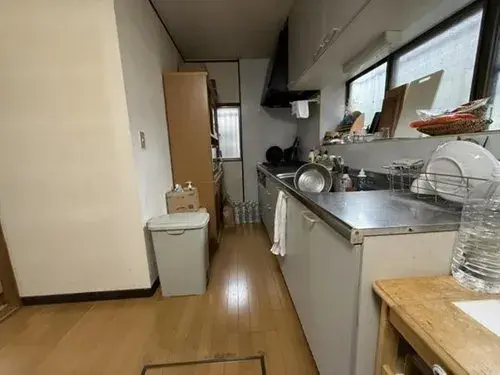عقار 5DK مدينة Gyoda محافظة Saitama (13)