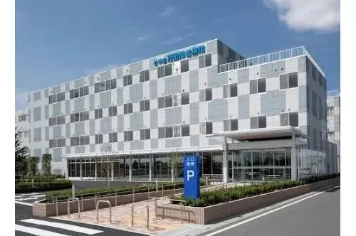 عقار 5DK مدينة Gyoda محافظة Saitama (20)
