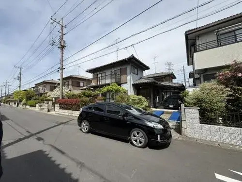 عقار 5DK مدينة Gyoda محافظة Saitama (3)