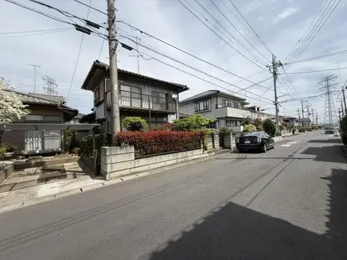 عقار 5DK مدينة Gyoda محافظة Saitama (4)