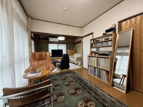 عقار 5DK مدينة Gyoda محافظة Saitama (5)