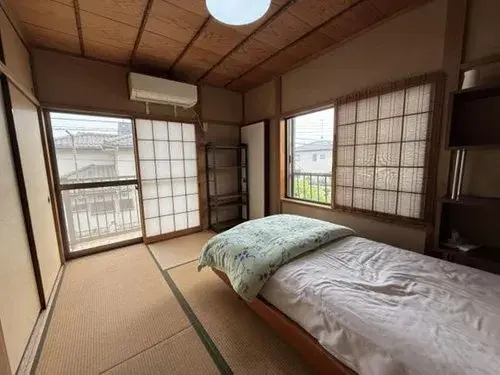 عقار 5DK مدينة Gyoda محافظة Saitama (10)