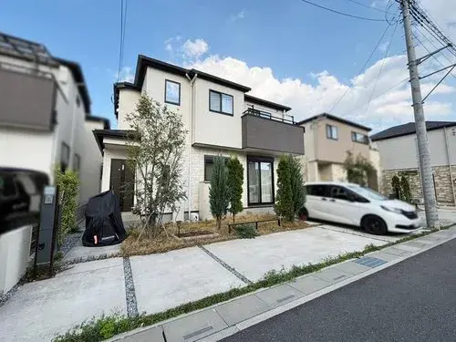 4LDK Property Kasukabe City Saitama Prefecture (2)