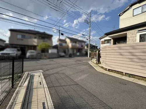 4LDK Property Kasukabe City Saitama Prefecture (3)