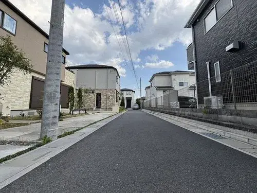 4LDK Property Kasukabe City Saitama Prefecture (4)
