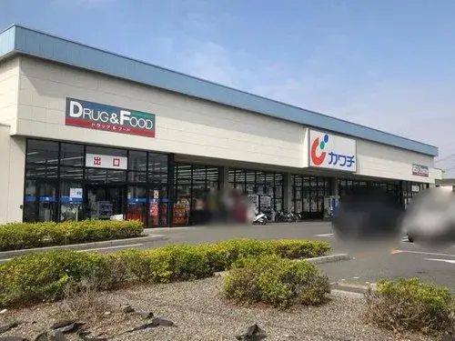 4LDK Property Kasukabe City Saitama Prefecture (10)