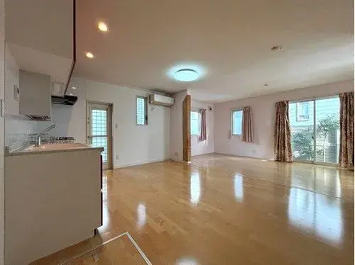 4LDK Property Hasuda City Saitama Prefecture (2)