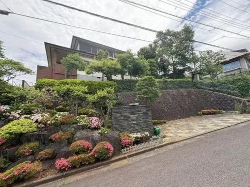 Akiya in Ville de Tokorozawa