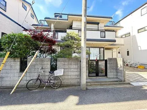 Akiya in Warabi