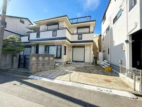 4LDK房产 蕨市 埼玉县 (2)