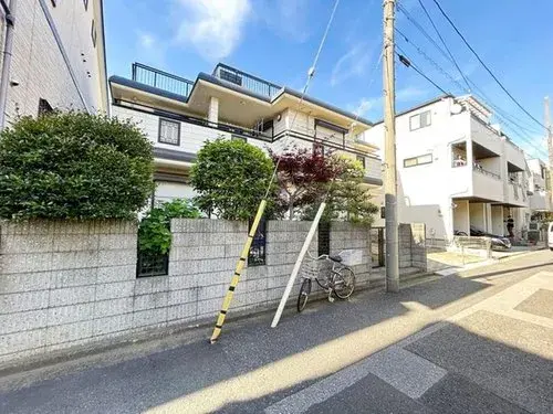 4LDK房产 蕨市 埼玉县 (3)