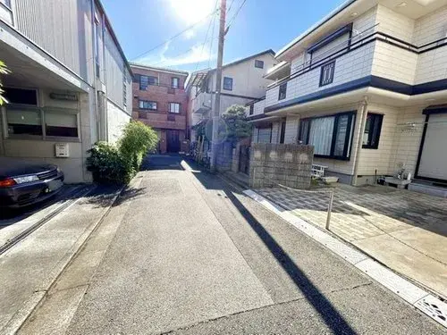 4LDK房产 蕨市 埼玉县 (4)