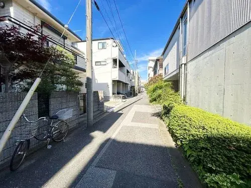 4LDK房产 蕨市 埼玉县 (5)