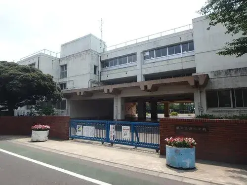 4LDK房产 蕨市 埼玉县 (7)