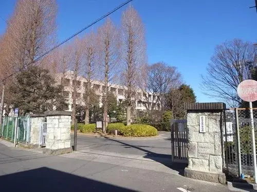 4LDK房产 蕨市 埼玉县 (8)