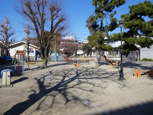 4LDK房产 蕨市 埼玉县 (9)