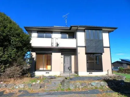 Akiya in 神川町