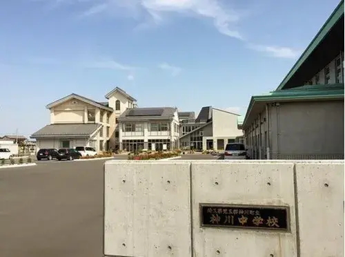 4LDK物件 神川町 埼玉県 (9)