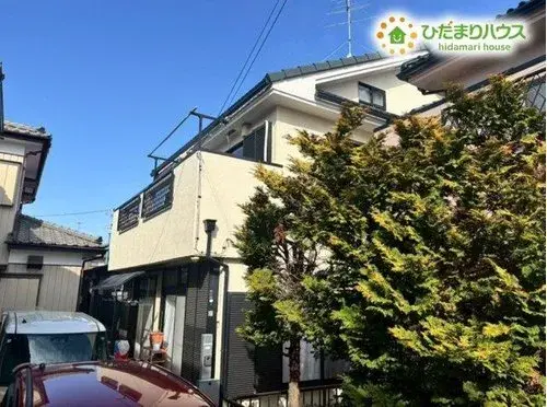Akiya in 鴻巣市
