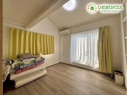 4LDK 鴻巣市 埼玉県 (13)