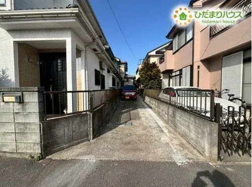 4LDK 鴻巣市 埼玉県 (4)