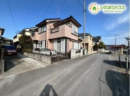 4LDK 鴻巣市 埼玉県 (5)